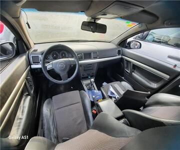 Opel Vectra C Berlina 2002 - Despiece