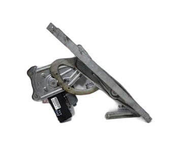 Elevalunas delantero izquierdo 0130822479 de Renault Megane iii sport tourer