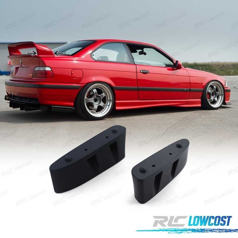Aumentos Aleron BMW E36 M3 GT | TDH Performance