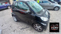 Smart Fortwo W451 (2007-2014) Negro - Despiece / Recambios