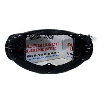 Mando multifunción 96624938t de Citroen C4 berlina