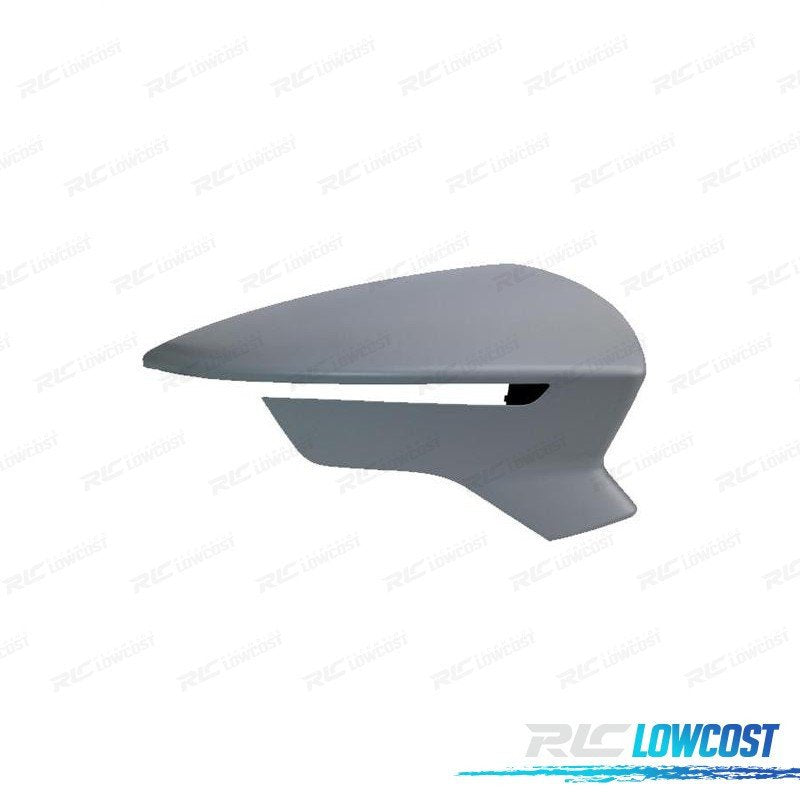 Carcasa Espejo Derecho SEAT LEON 13-17