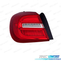 Piloto IZQ Mercedes GLA X156 13-16