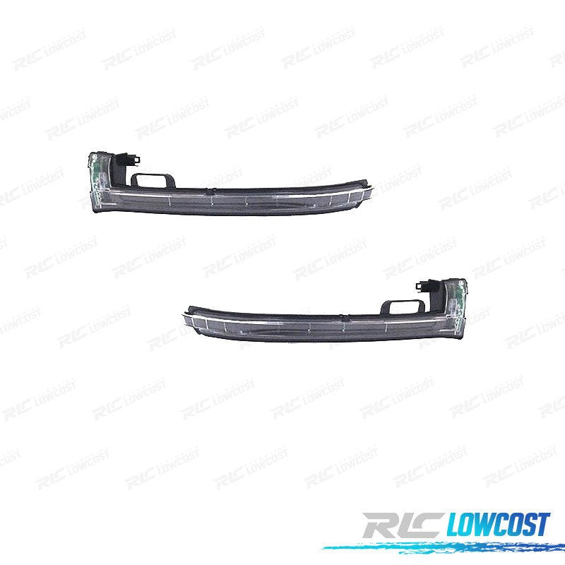 Intermitentes Espejo Peugeot 308 13-