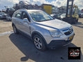 Opel Antara SUV (2006-2015) - Despiece / Recambios / Piezas Usadas