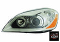 Faro Izquierdo Volvo XC60 Nuevo Ref. 31420679