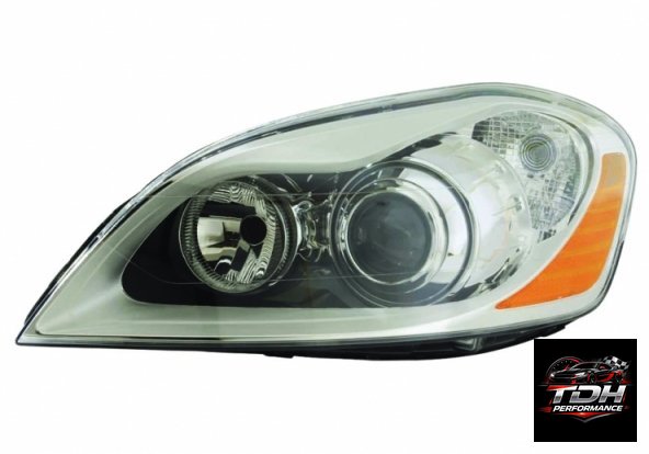 Faro Izquierdo Volvo XC60 Nuevo Ref. 31420679