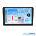 Radio GPS Android 13 FIAT Ducato / Citroën Jumper / Peugeot Boxer 06-11