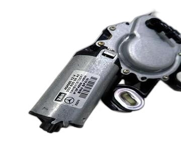 Motor limpia trasero 2038200542 de Mercedes-benz Clase c (bm 203) familiar