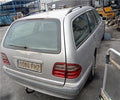 Mercedes-Benz Clase E Familiar 2.7 270 T CDI (210.216) 1997 - Despiece