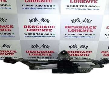 Motor limpia delantero 3397021571 de Skoda Citigo (nf1)