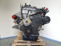 Motor Ford Transit Caja Cerrada 06 Ft 350 L Largo Pkw Turismo USRA