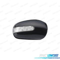 Carcasa Espejo Derecho Mercedes W163 ML 01-05