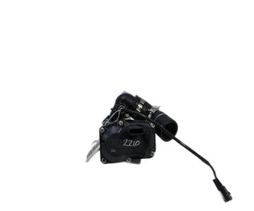 Válvula egr H8201143495 de Dacia Duster ii