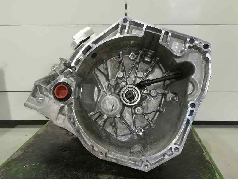 Caja de Cambios Manual Nissan Pulsar C13 Tekna TL4131