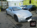 Maserati GranTurismo M145 (2007-2019) Gris Plata - Despiece / Recambios