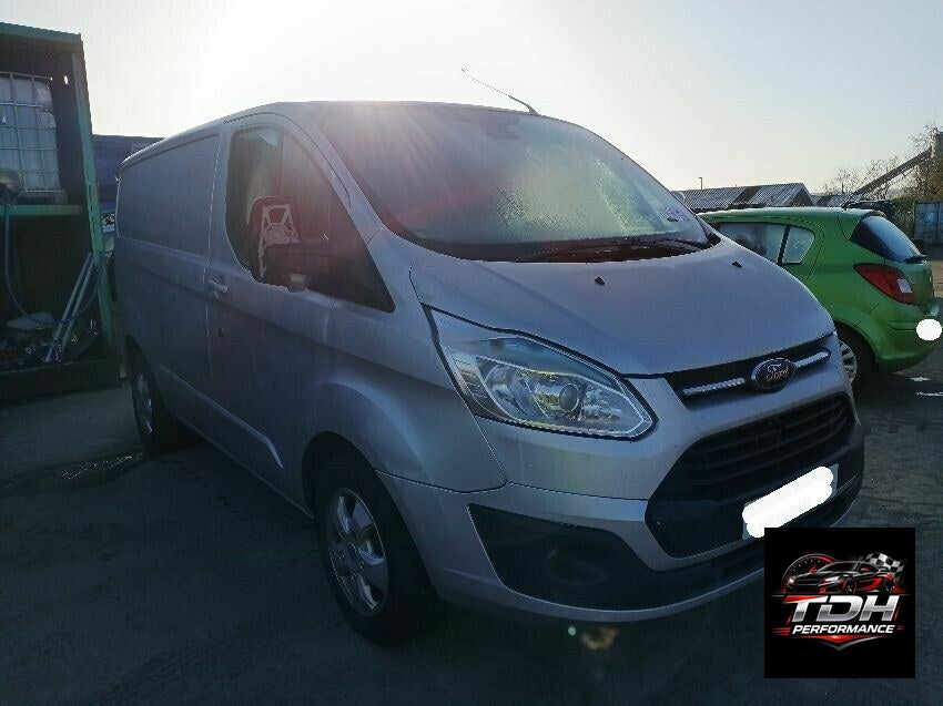 Ford Transit Custom (2012-2018) Plata - Despiece / Recambios