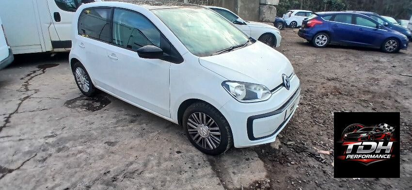 Volkswagen up! 2011-2023 Blanco - Despiece / Recambios