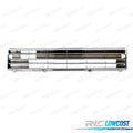Parrilla Volkswagen VW POLO 90-94 Cromo 5 Cuchillas | TDH Performance