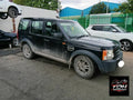 Despiece / Recambios Land Rover Discovery 3 L319 (2004-2009) Negro
