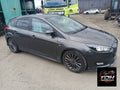 Ford Focus Mk3.5 (2014-2018) Gris Magnético | Despiece / Recambios