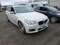 BMW Serie 5 Gran Turismo F07 (2009-2017) Blanco - Despiece / Recambios