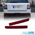 Reflectores Range Rover Sport 10-13