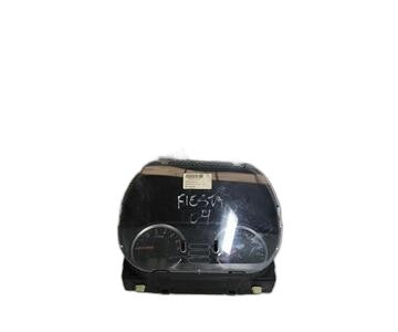Cuadro de instrumentos 2S6F10B885A de Ford Fiesta (cbk)