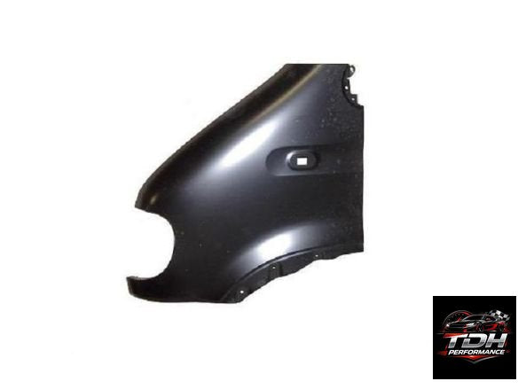 Aleta Izquierdo Renault Master Nuevo Ref. 7750350504
