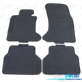 Alfombrillas GOMA BMW E60 E61 03-10 4 Piezas