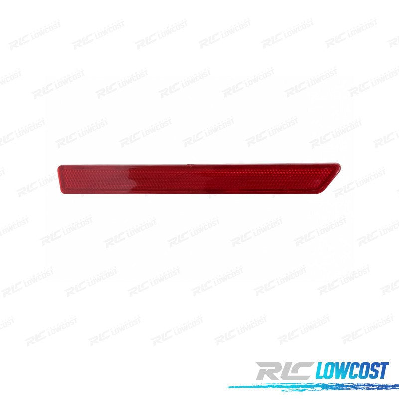 Catadioptrico DCH Paragolpes BMW E92 E93 10-12