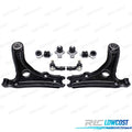 KIT Brazos DE Suspension Volkswagen VW Jetta II 19E 1G2 84-91 | TDH Performance