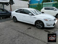 Despiece / Recambios Ford Mondeo Mk4 (BA7) 2010-2014 Blanco