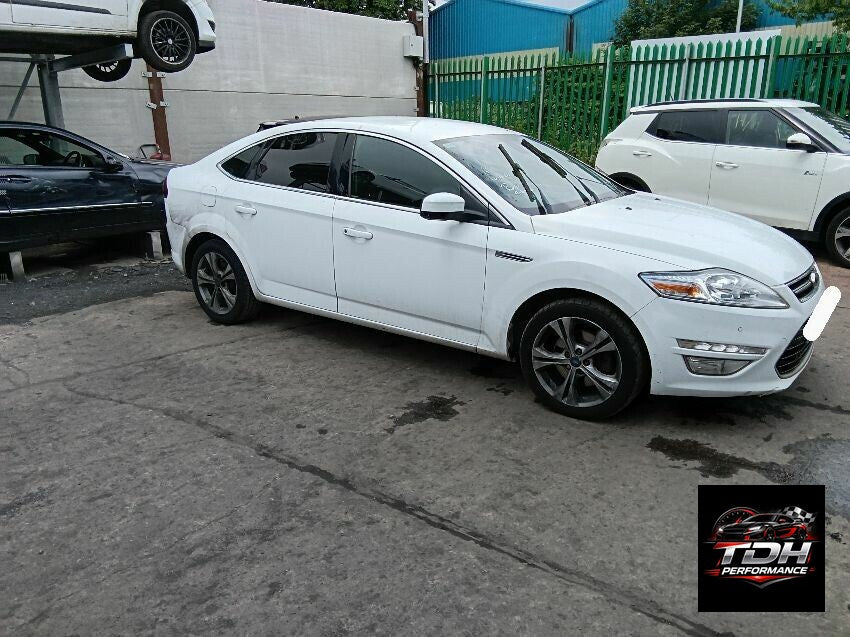 Despiece / Recambios Ford Mondeo Mk4 (BA7) 2010-2014 Blanco