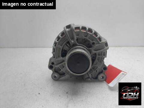 Alternador SEAT Ibiza 1.0 Tsi (2017) Ref. 05E903026B