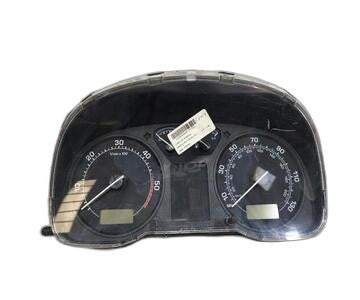 Cuadro de instrumentos 1U0920901 de Skoda Octavia ii (1z3) 2004-2010