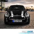 Faros MINI Cooper R50 R52 R53 LUZ Diurna Negros