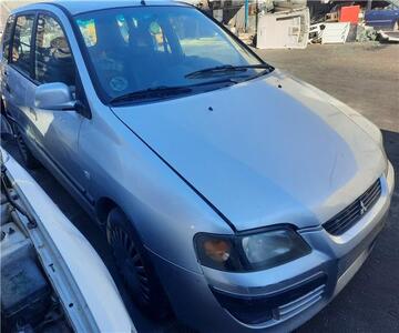Mitsubishi Space Star 1999 - Despiece