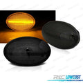 Intermitentes OPEL Astra F Corsa Tigra LED Dinamicos Ahumados | TDH Performance