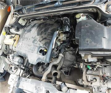 Peugeot 407 Sw 2.0 16V HDi FAP (140 CV / 103 KW) (140 CV / 103 KW) 200