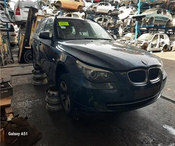 Bmw Serie 5 Touring 2004 - Despiece