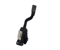 Potenciómetro pedal 2S619F836AA de Ford Fiesta (cbk)