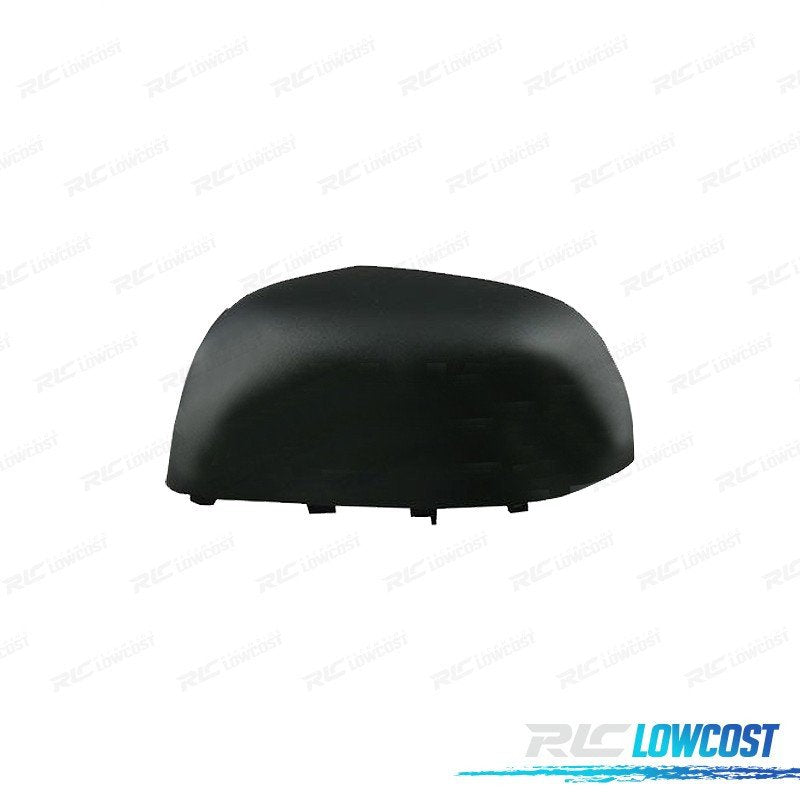 Carcasa Espejo Izquierdo Dacia Duster 10-13 Negro