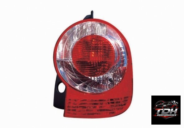 Piloto Trasero Derecho Renault Modus Nuevo Ref. 8200655990