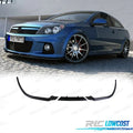 Spoiler LIP OPEL Astra H OPC 04-09 | TDH Performance
