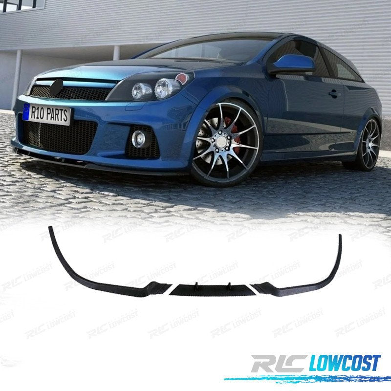 Spoiler LIP OPEL Astra H OPC 04-09 | TDH Performance