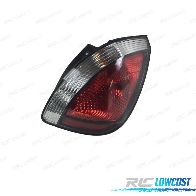 Piloto DCH PARA KIA RIO 5P 05-