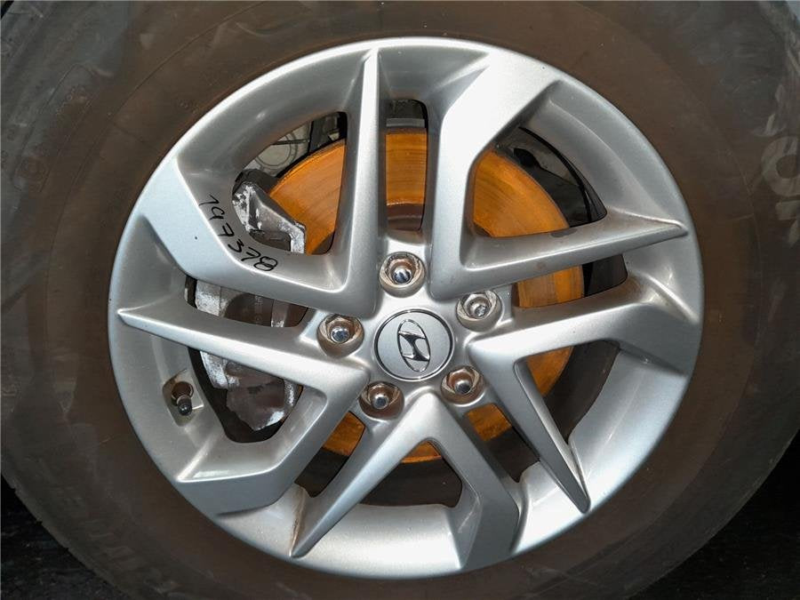 Juego Llantas Hyundai Tucson
