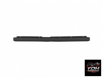 Paragolpes Trasero Citroen Jumper Nuevo Ref. 1637184780
