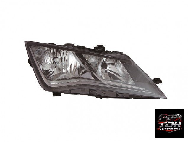 Faro Derecho SEAT Leon Nuevo Ref. 5F1941006B